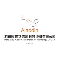 Hangzhou Aladdin Information & Technology Co., Ltd logo, Hangzhou Aladdin Information & Technology Co., Ltd contact details