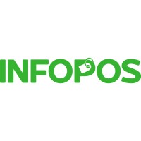 InfoPOS Software logo, InfoPOS Software contact details