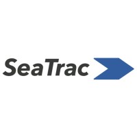 SeaTrac Systems, Inc. logo, SeaTrac Systems, Inc. contact details