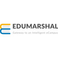 Edumarshal - School ERP & Student Management System logo, Edumarshal - School ERP & Student Management System contact details