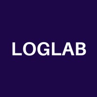 Loglab logo, Loglab contact details