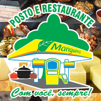 Posto e Restaurante Mangueira logo, Posto e Restaurante Mangueira contact details