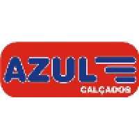 Azul Calçados logo, Azul Calçados contact details