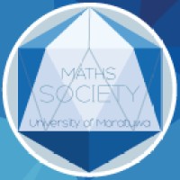 Mathematics Society of University of Moratuwa logo, Mathematics Society of University of Moratuwa contact details