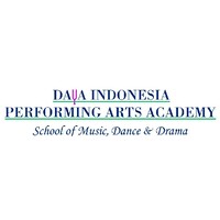 Daya Indonesia Performing Arts Academy logo, Daya Indonesia Performing Arts Academy contact details