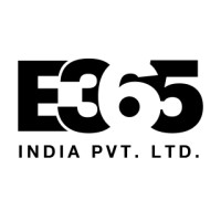 E365 India Pvt. Ltd logo, E365 India Pvt. Ltd contact details