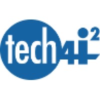 Tech4i2 logo, Tech4i2 contact details