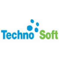 Techno Soft Inc., logo, Techno Soft Inc., contact details