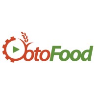 OTOFOOD logo, OTOFOOD contact details