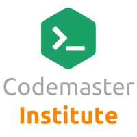 Codemaster Institute logo, Codemaster Institute contact details