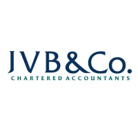 JVB & Co logo, JVB & Co contact details