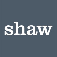 Shaw logo, Shaw contact details