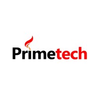 PRIMETECH International Co logo, PRIMETECH International Co contact details