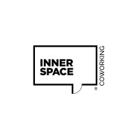 Innerspace Coworking logo, Innerspace Coworking contact details