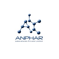 Anphar Laboratories Pvt. Ltd logo, Anphar Laboratories Pvt. Ltd contact details