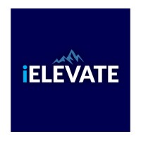 iElevate logo, iElevate contact details