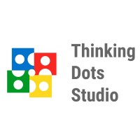 Thinking Dots Studio logo, Thinking Dots Studio contact details