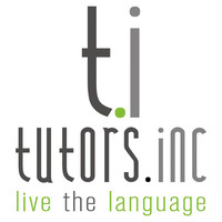 TutorsInc logo, TutorsInc contact details