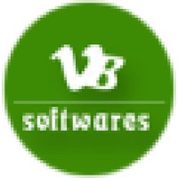 VB Softwares logo, VB Softwares contact details