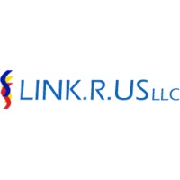 LINK.R.US logo, LINK.R.US contact details