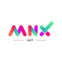 MNXSKILL logo, MNXSKILL contact details