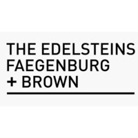 The Edelsteins Faegenburg & Brown logo, The Edelsteins Faegenburg & Brown contact details