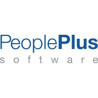 PeoplePlus Software logo, PeoplePlus Software contact details