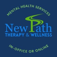 NewPath Counseling Group, LLP logo, NewPath Counseling Group, LLP contact details