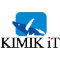 KIMIK iT logo, KIMIK iT contact details