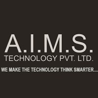 A.I.M.S. Technology Pvt. Ltd logo, A.I.M.S. Technology Pvt. Ltd contact details