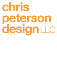 Chris Peterson Design, LLC logo, Chris Peterson Design, LLC contact details