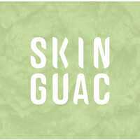 Skin Guac logo, Skin Guac contact details