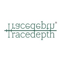 Tracedepth® logo, Tracedepth® contact details