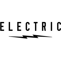 Electric logo, Electric contact details