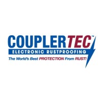 CouplerTec Electronic Rustproofing logo, CouplerTec Electronic Rustproofing contact details