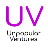 Unpopular Ventures logo, Unpopular Ventures contact details