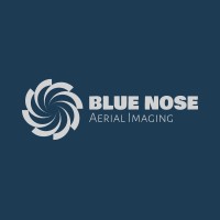 Blue Nose Aerial Imaging logo, Blue Nose Aerial Imaging contact details