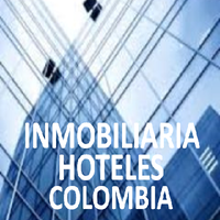 Inmobiliaria Hoteles Colombia logo, Inmobiliaria Hoteles Colombia contact details