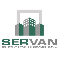 Servan Contratistas Generales logo, Servan Contratistas Generales contact details