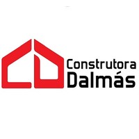 Construtora Dalmás logo, Construtora Dalmás contact details