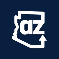 AZTransfer logo, AZTransfer contact details