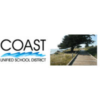 Coast Union High School logo, Coast Union High School contact details