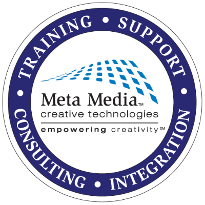 Meta Media Creative Technologies logo, Meta Media Creative Technologies contact details