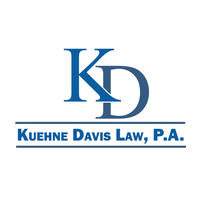 Kuehne Davis Law, P.A logo, Kuehne Davis Law, P.A contact details