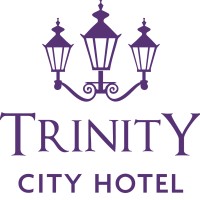 Trinity City Hotel logo, Trinity City Hotel contact details