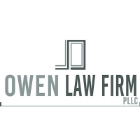 Owen Law Firm logo, Owen Law Firm contact details