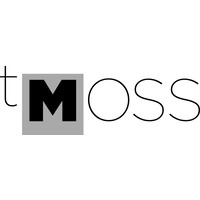 tMOSS logo, tMOSS contact details