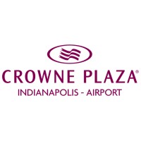 Crowne Plaza Indianapolis-Airport logo, Crowne Plaza Indianapolis-Airport contact details