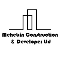 Mehebin Construction & Developer Ltd logo, Mehebin Construction & Developer Ltd contact details