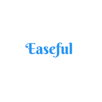 Easeful logo, Easeful contact details